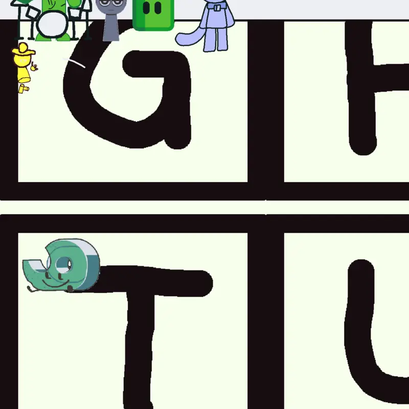Game by @Elisa-aStarz