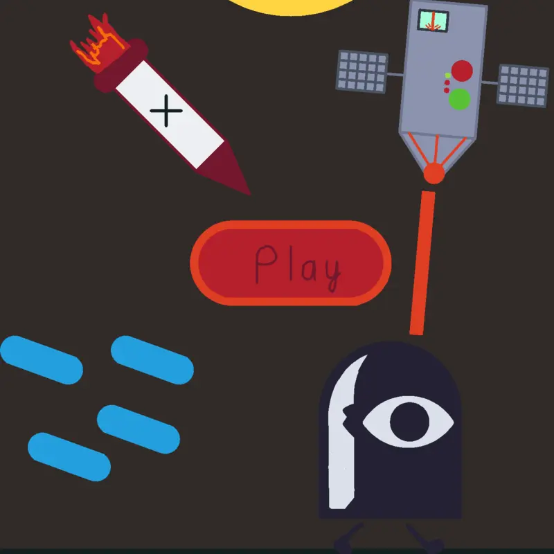 Game by @ROMANTOORBO