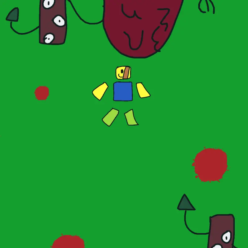 Game by @zeF8