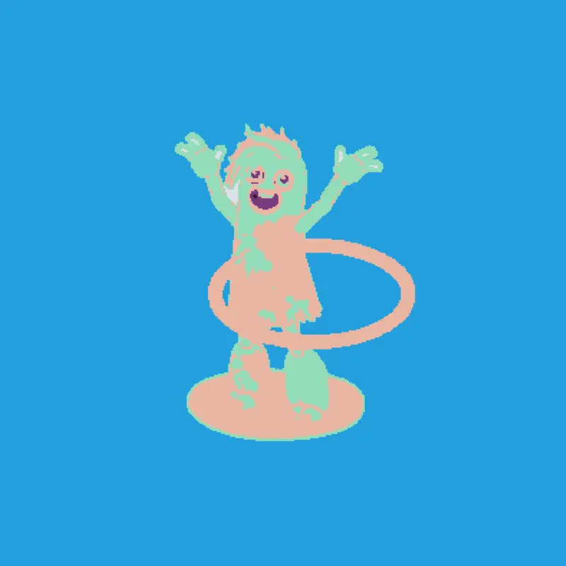 Game by @hello_gang