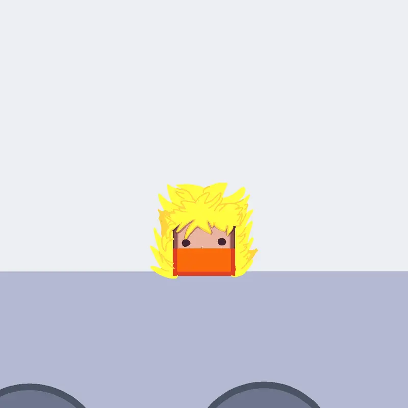Game by @Cube61332X