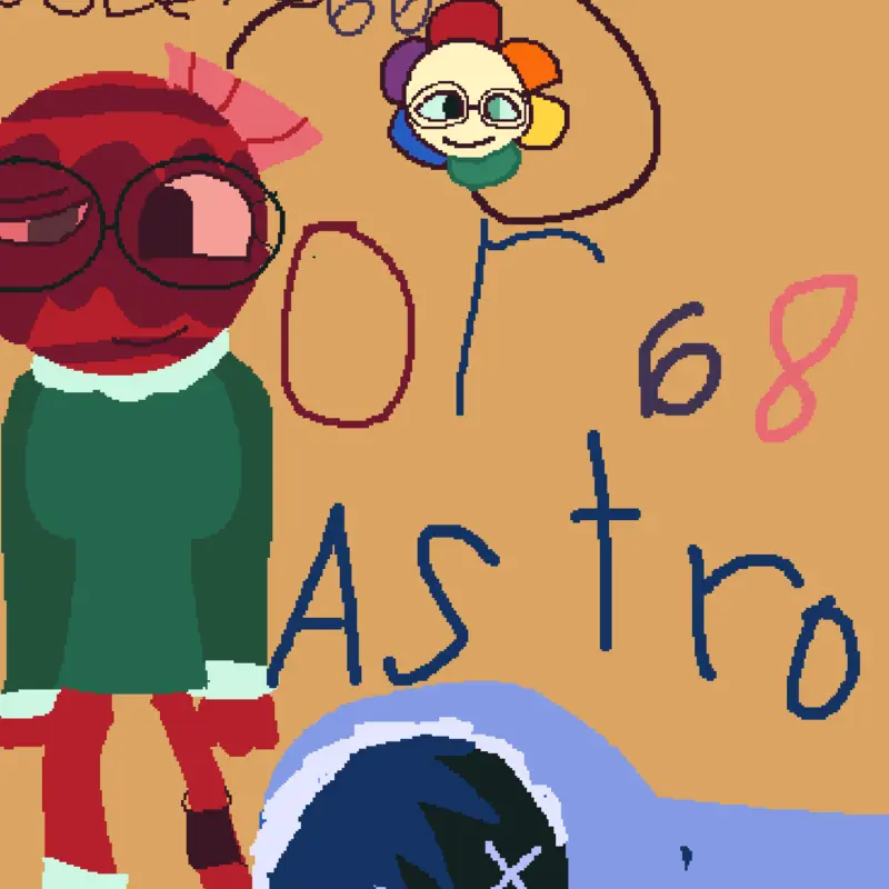 Game by @dandyworld64