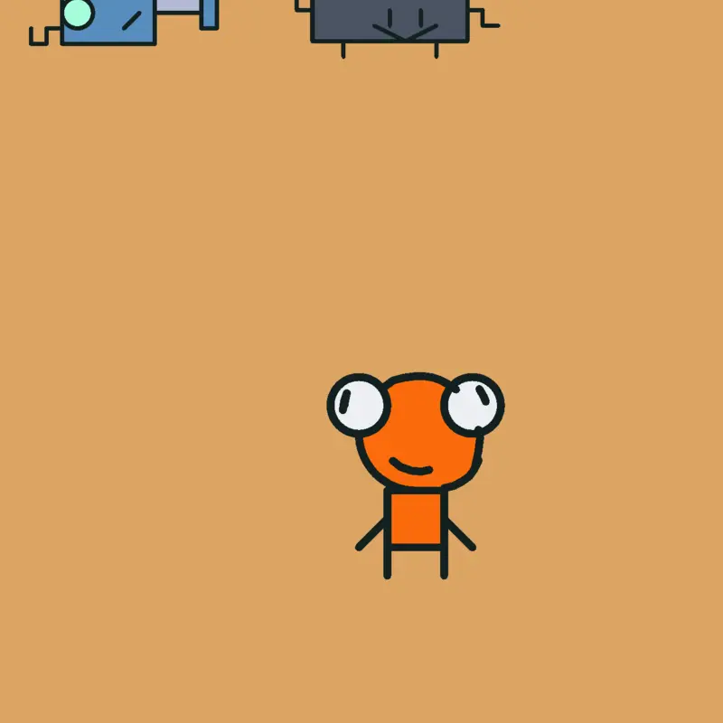 Game by @B_Uahm