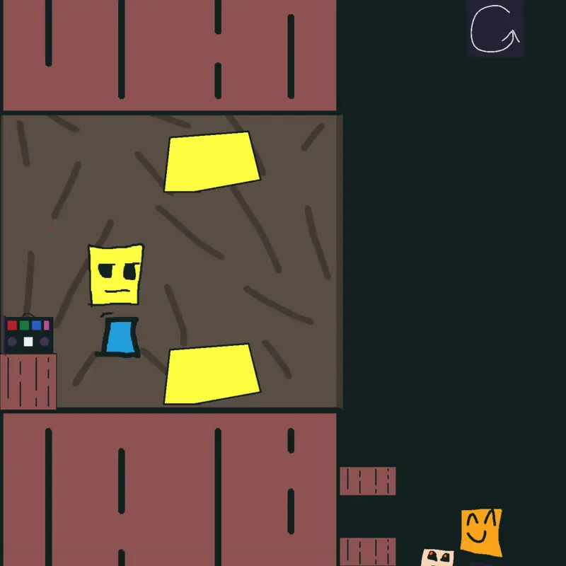 Game by @ESP_PLAYER