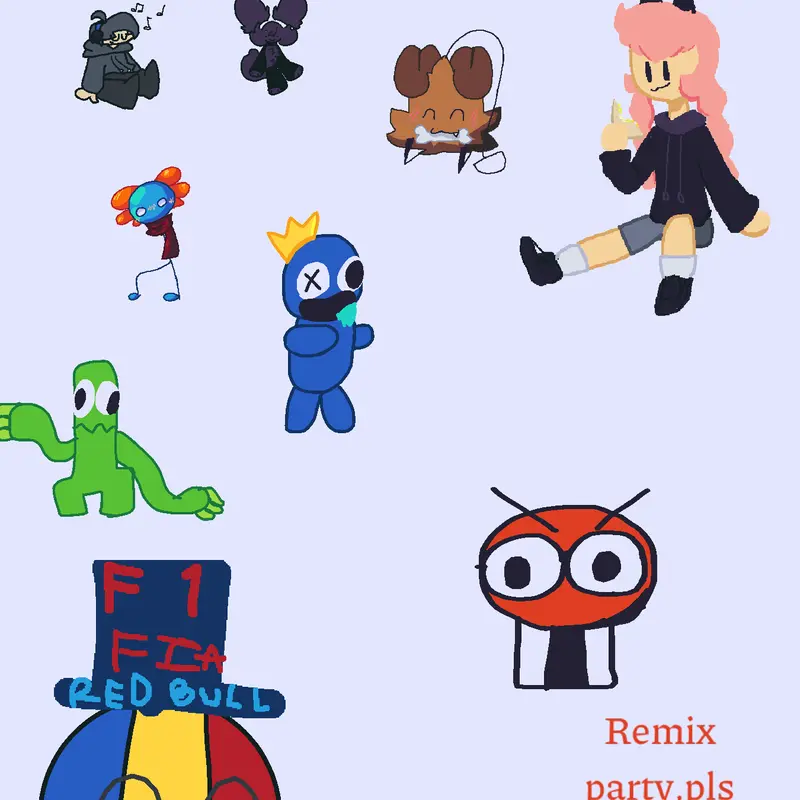 Game by @uknown786