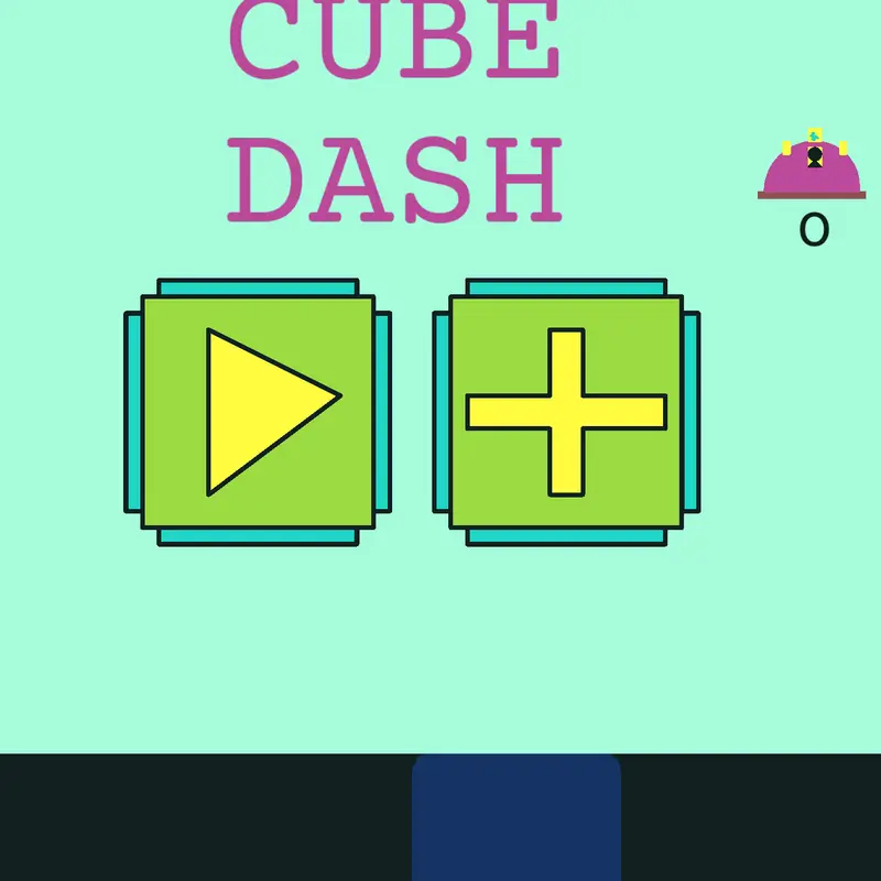 Game by @REINDER_the_purple_cube