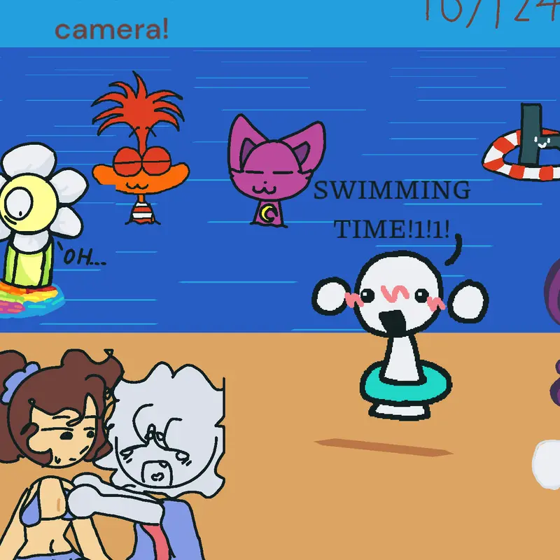 Game by @pikmi_Dandy