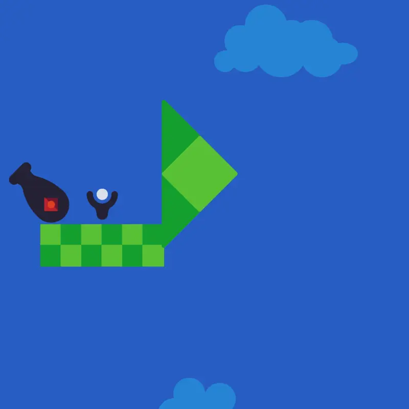 Game by @luisitocomunicaxd