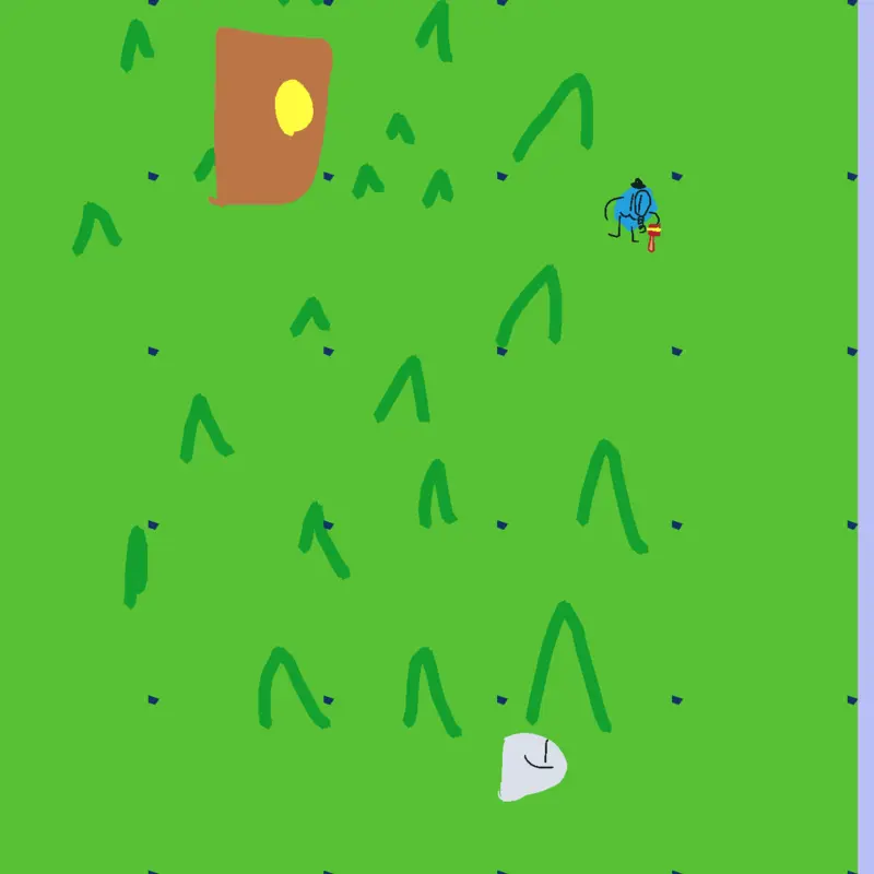 Game by @laropapaya