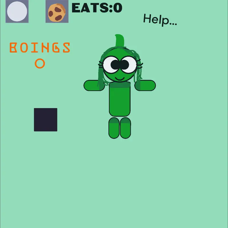 Game by @StumbleFromForsaken_2025