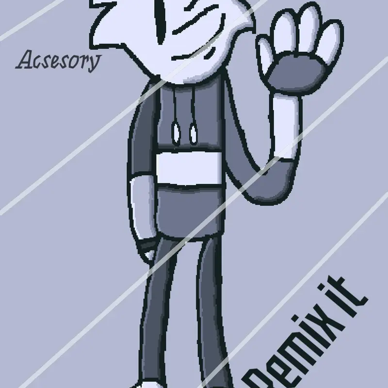 Game by @RandomMashup