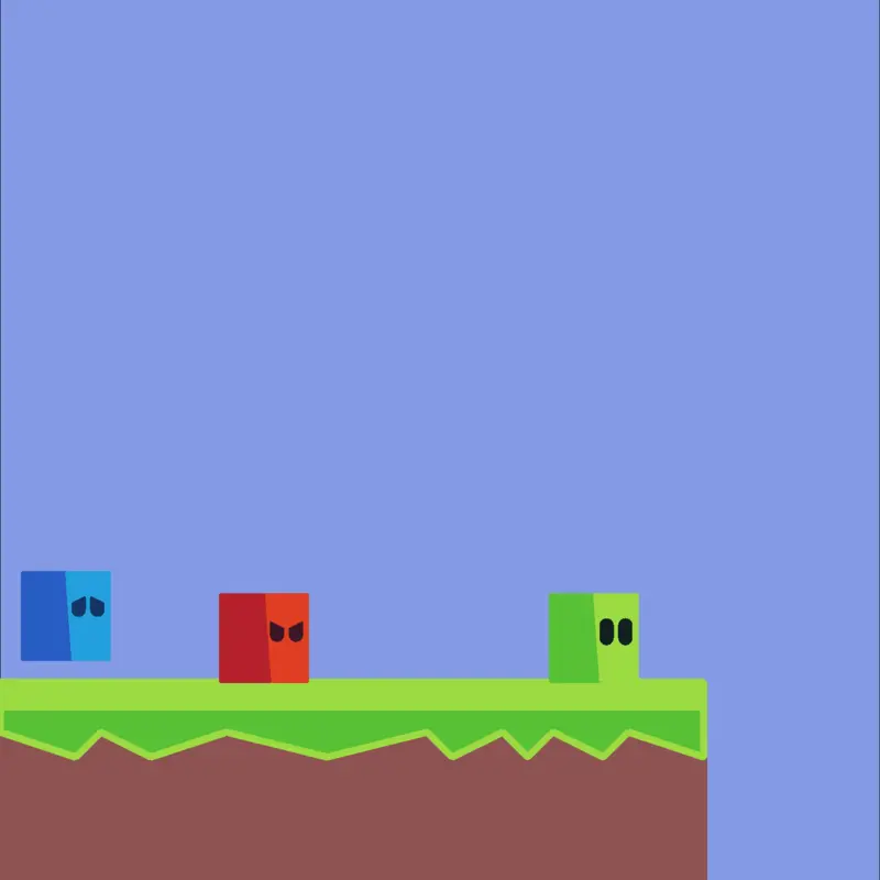 Game by @CirGame