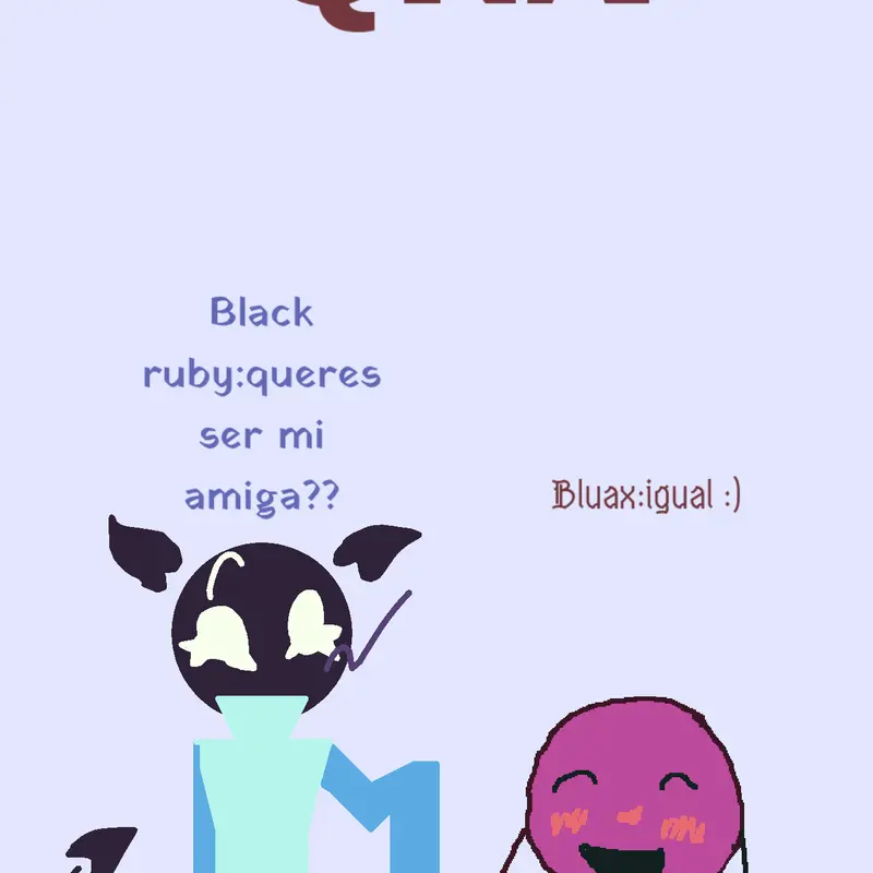 Game by @-_blackrubyy_again_-