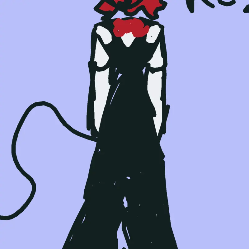 Remake on RED by @red_12388