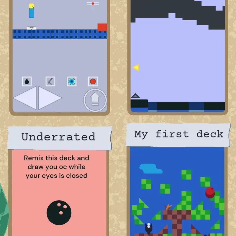 Game by @Nixyum