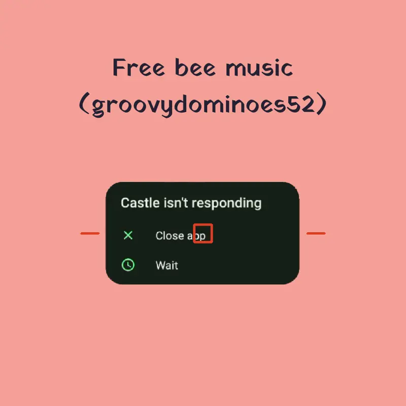 Free music by @whoatemyburger
