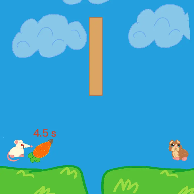 Game by @CoolHamster1