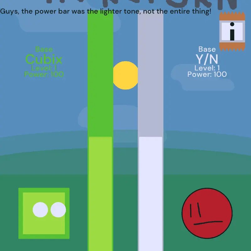 Game by @Bally_And_Friends