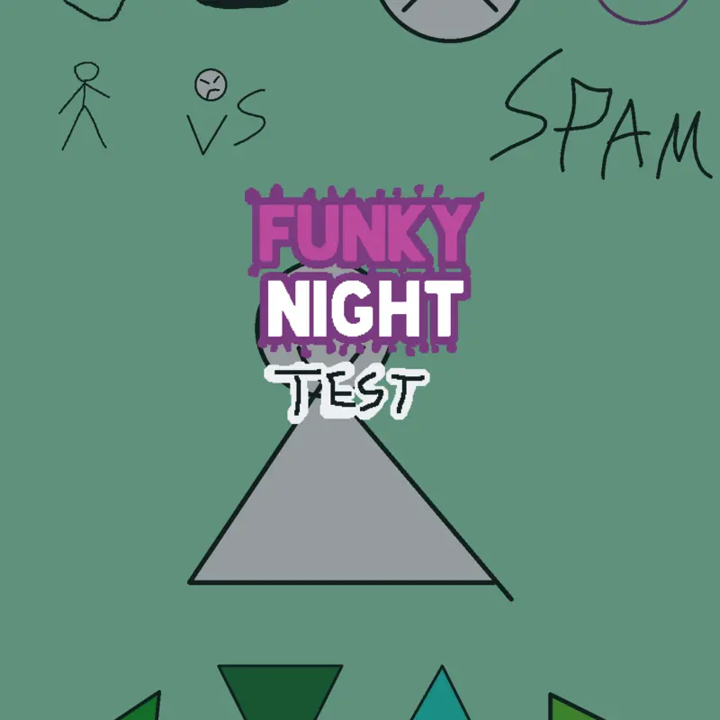 Game by @longstick_man