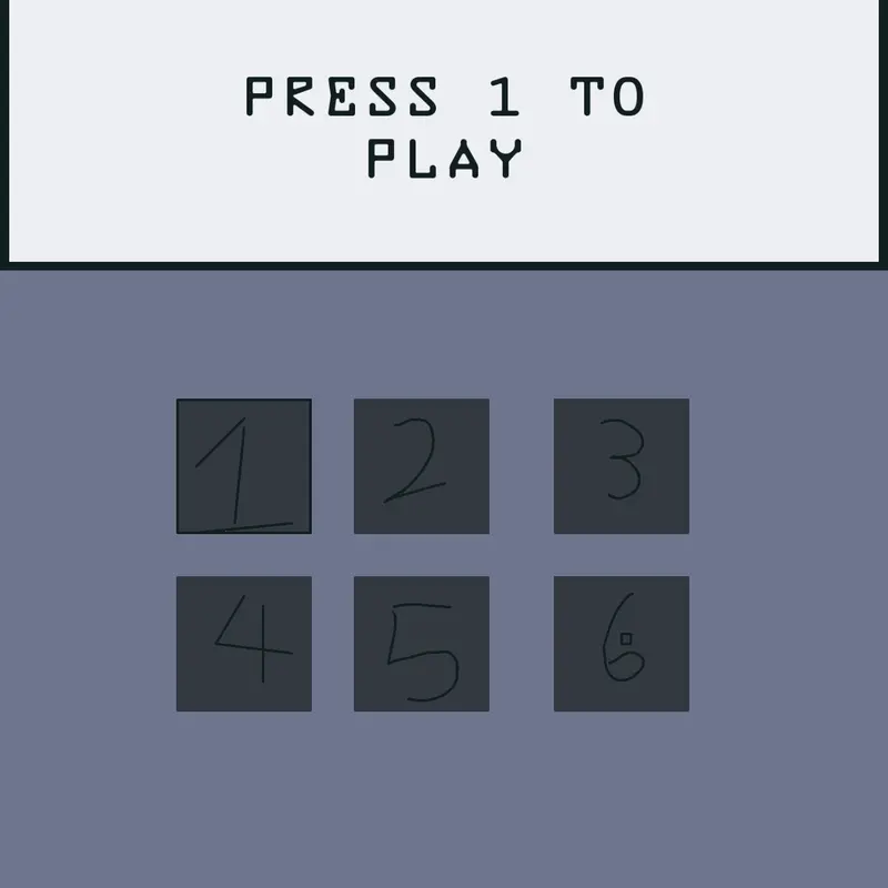 Game by @mania_bigger_offficial