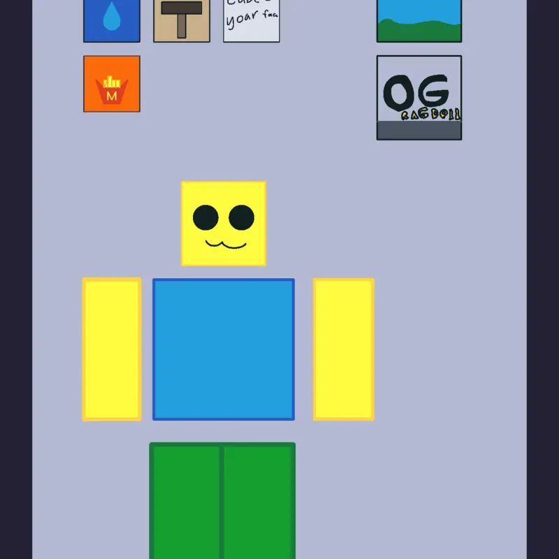 Game by @very-good-at-games