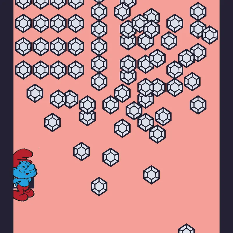 Game by @blueting