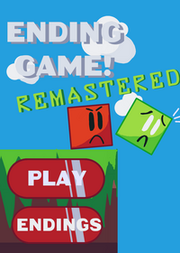 Endings GGame Remastered by Me!!