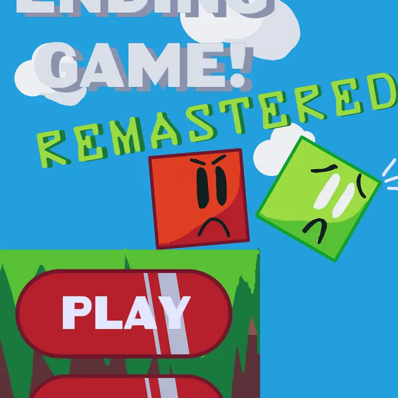 Game by @JustAyden
