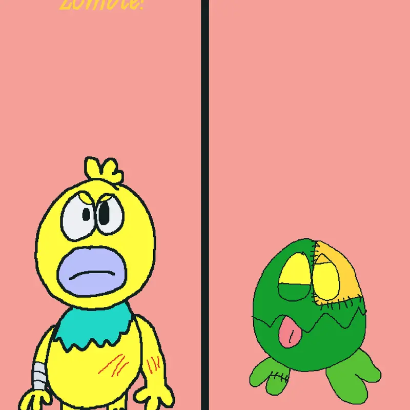 Game by @DuckLuck
