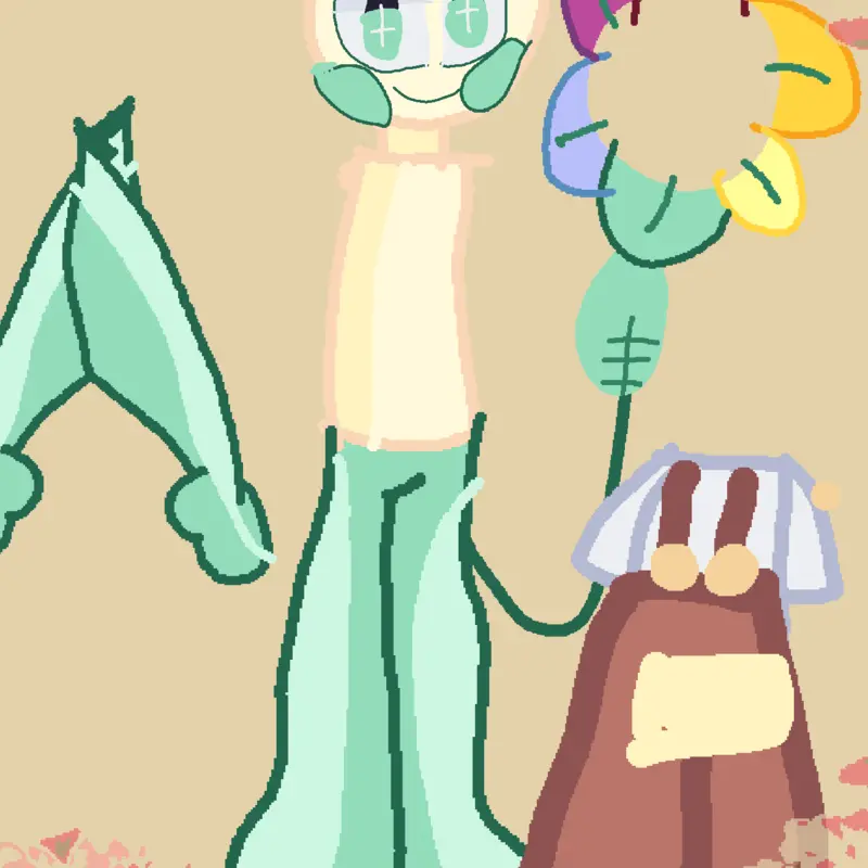 Game by @_-V1CT0R14-_