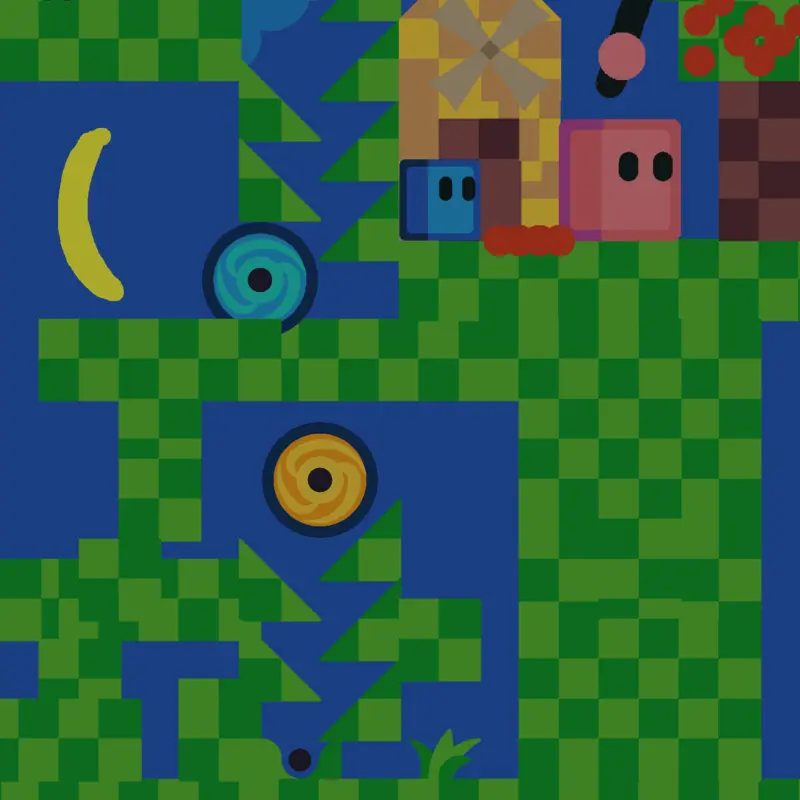 Game by @Gavin-U