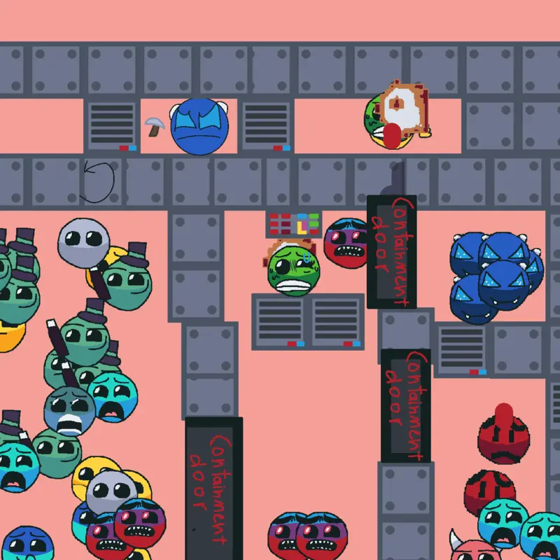 Lobotomy by @TvBlue