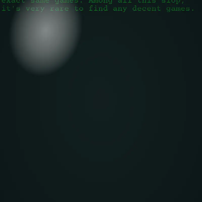 i'm tired by @Du1fy