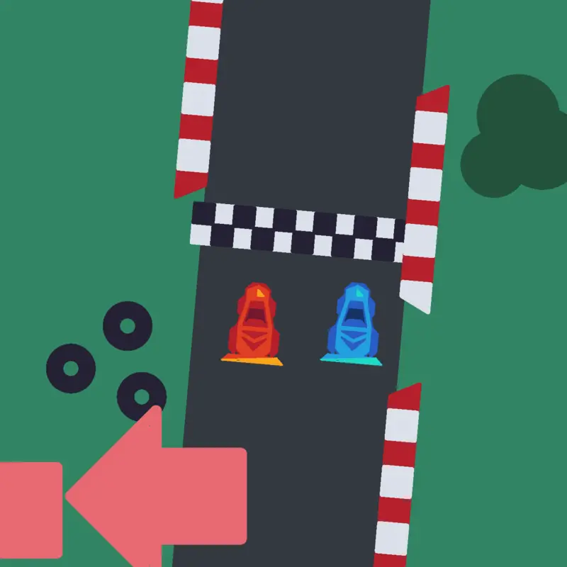 Game by @fhrzd
