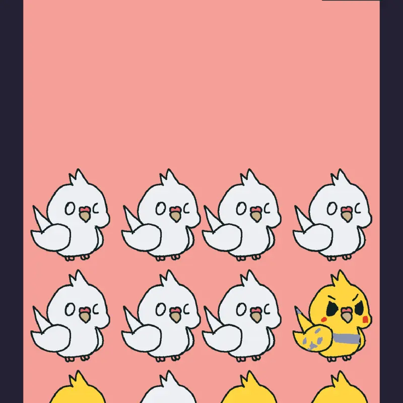 Game by @Calipsooffline