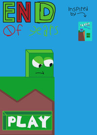 WIP Inspired Ending Game!