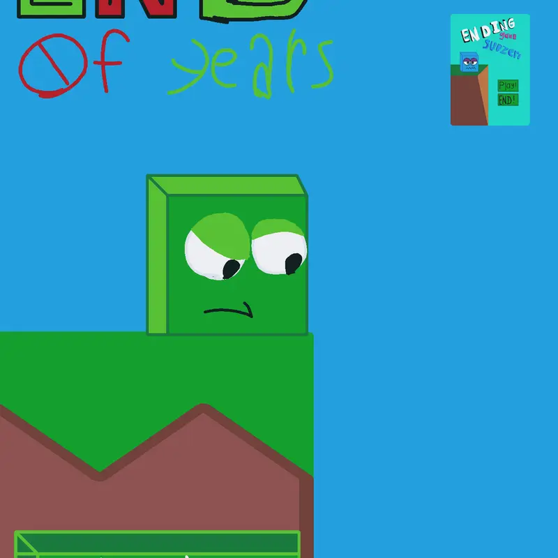 Game by @GreenyTheGuy