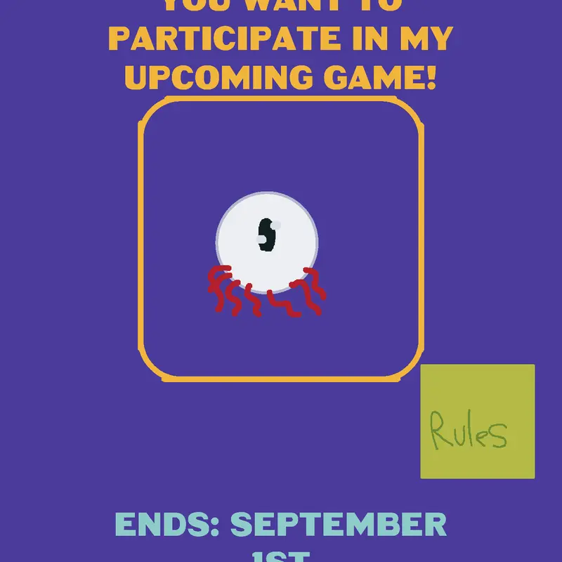 Game by @guivimad