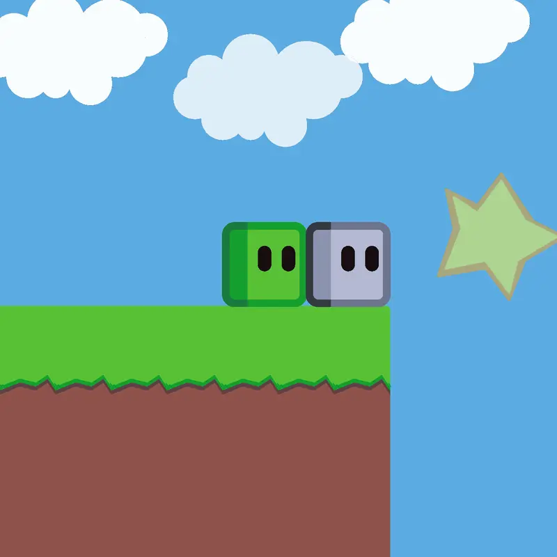 Game by @SaturninoUrsos