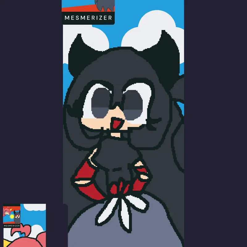 Game by @xSCARLETTx