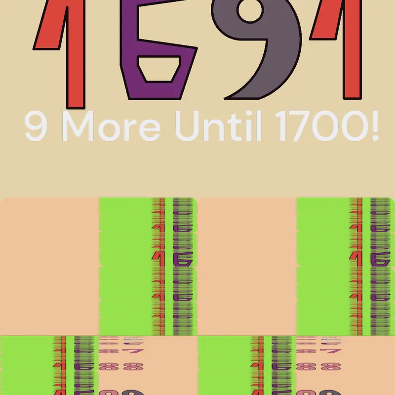 Game by @Christie_Poh-Official