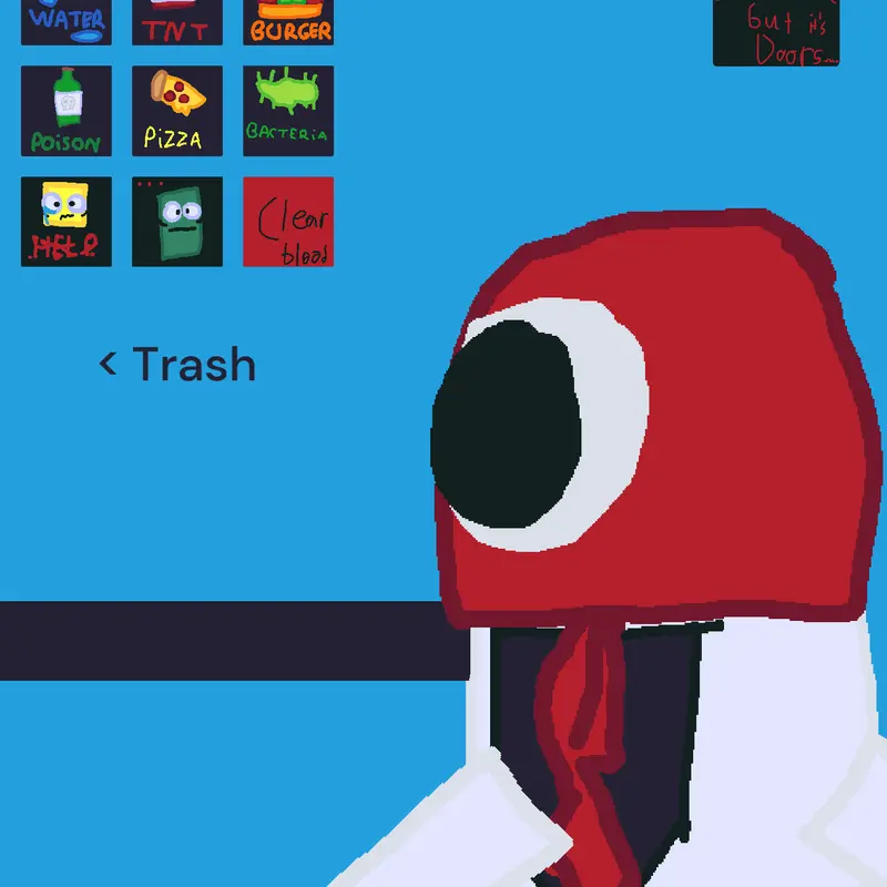 Game by @Dren2892