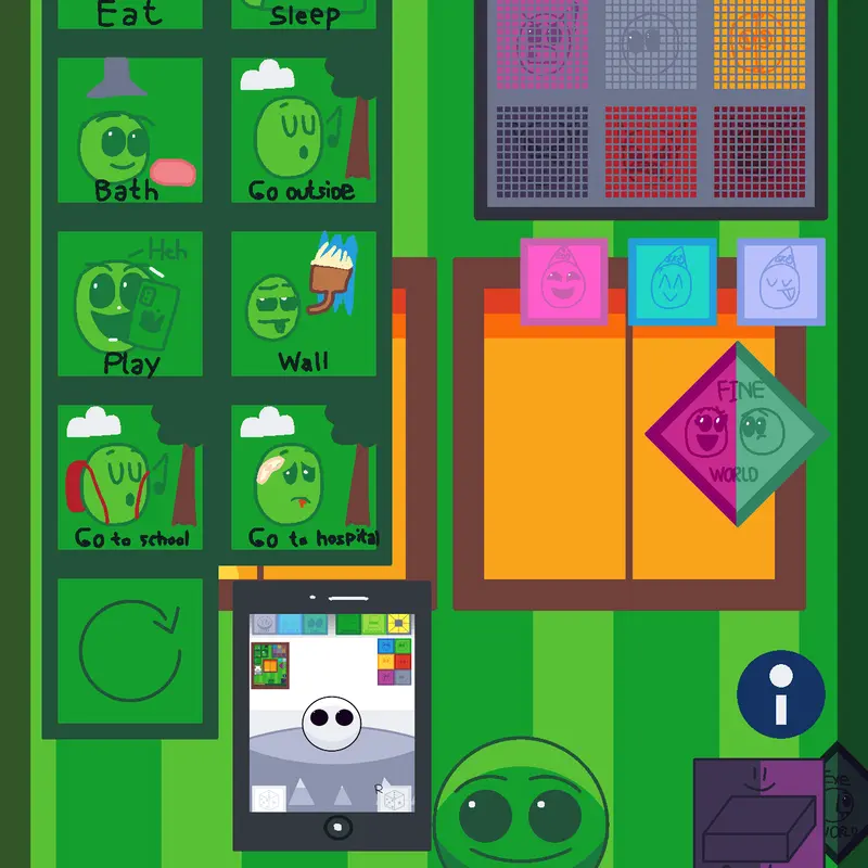 Game by @oi7