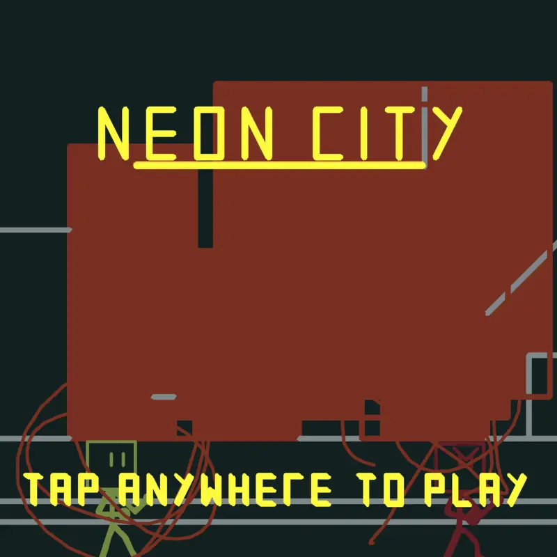 Game by @martinvig