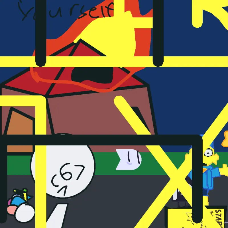 Game by @BreakyballTheBreaker