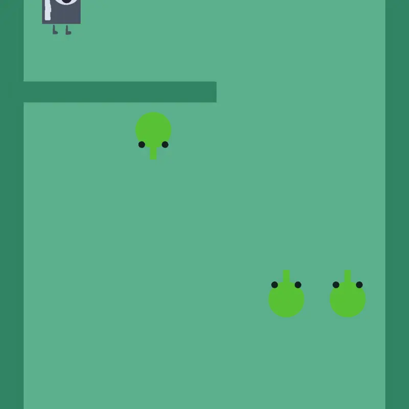 Game by @faller