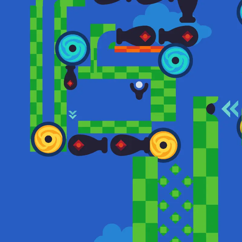 Game by @Castle-Pro