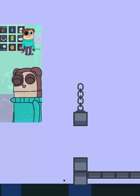 Game by @timin