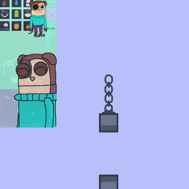 Game by @timin