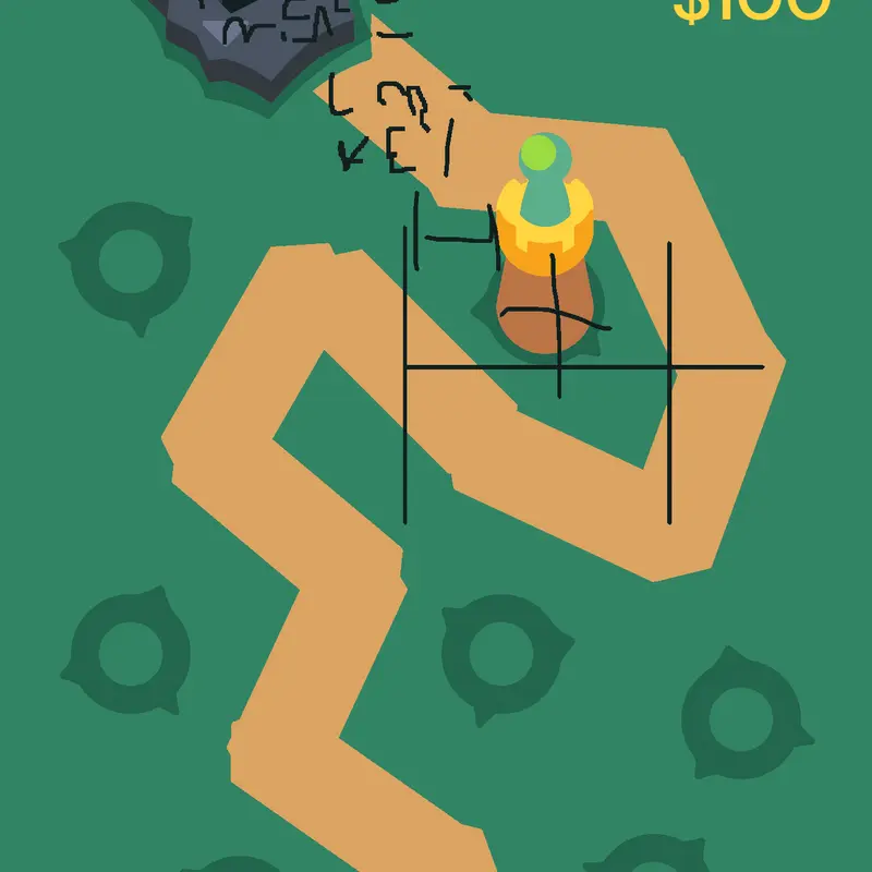 Game by @majedthecool